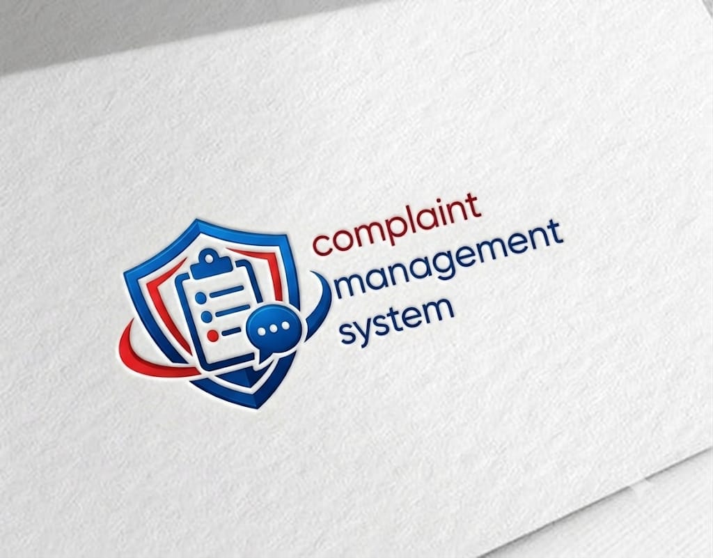 Complaint Management System